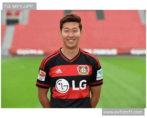 五年对比:孙兴慜数据全面进化! 五年对比:孙兴慜数据全面进化!