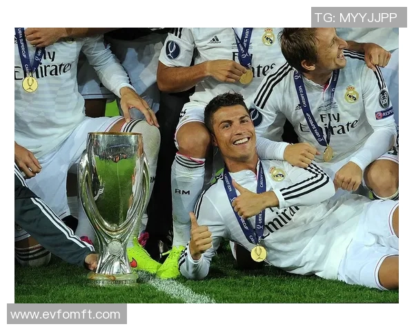 昔日恩怨再现!C罗与老队友狭路相逢