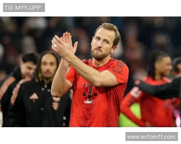 凯恩冲击金球奖?数据全面对比分析