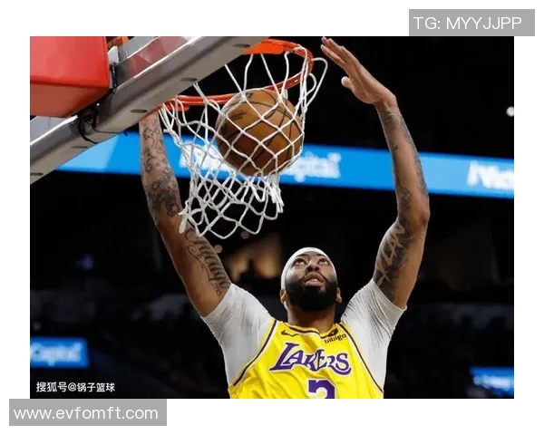 数据揭示：浓眉本赛季表现起伏不定