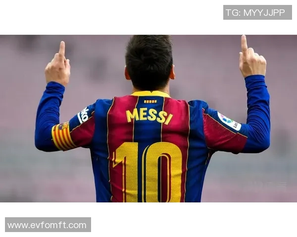 预测:梅西胜率几何?数据模型告诉你答案 预测:梅西胜率几何?数据模型告诉你答案