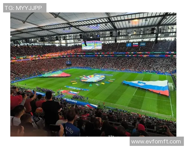 欧洲杯赛事转播技术创新与粉丝体验提升