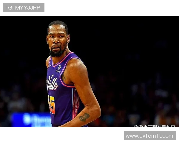 官方公告：杜兰特被罚+停赛！