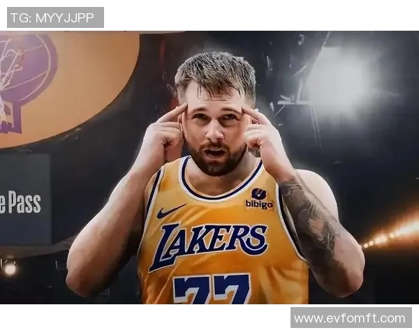 球迷炸锅：东契奇这一行为引热议！