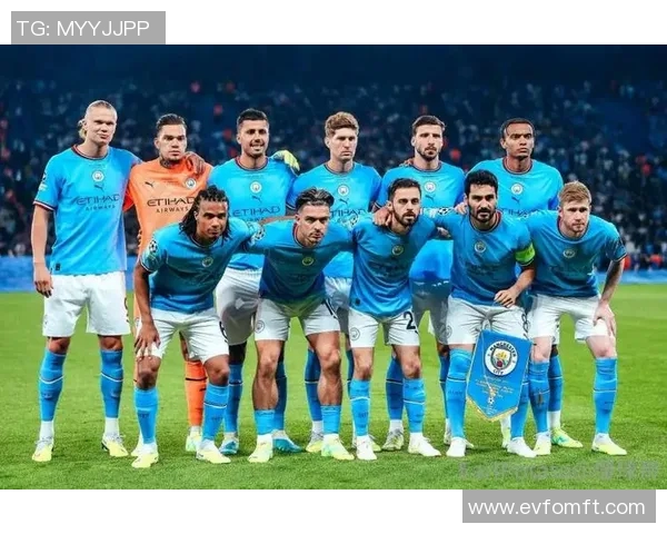 镜头回顾：曼城这一幕令人泪目