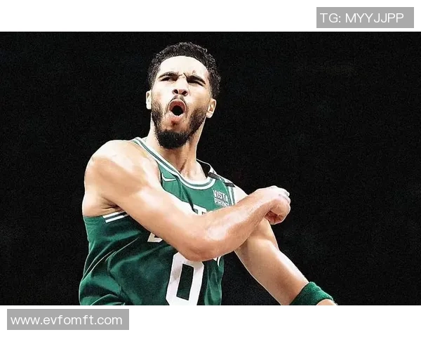 塔图姆荣获月度最佳球员，实至名归