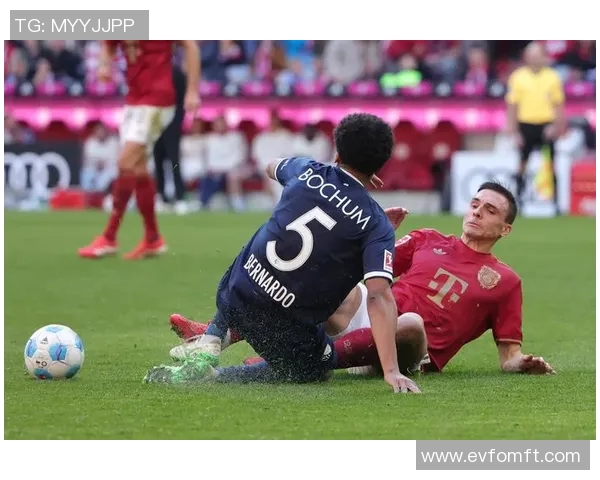 官方公告：拜仁被罚+停赛！