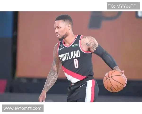 媒体预测：利拉德或成未来超级巨星