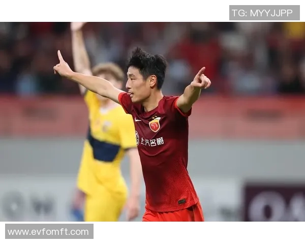 武磊社媒发声回应争议事件