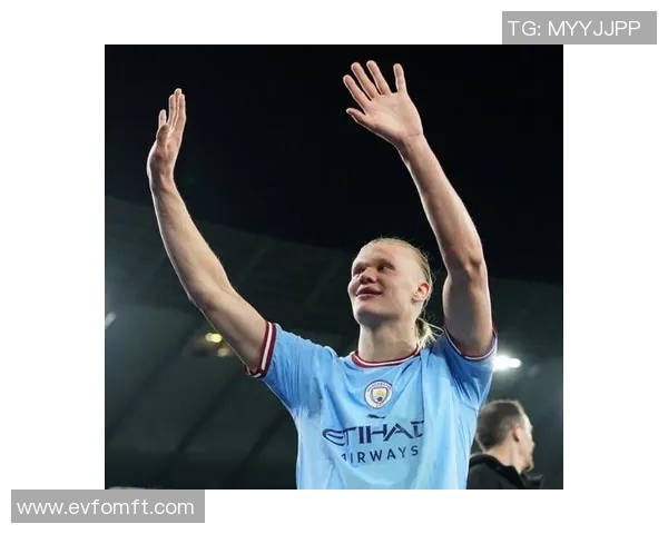 体育焦点人物:哈兰德连续破纪录 体育焦点人物:哈兰德连续破纪录