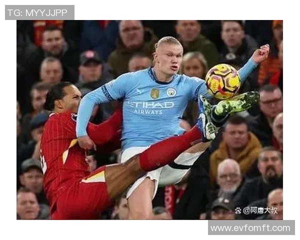 战术拆解：曼城为何能掌控比赛节奏？