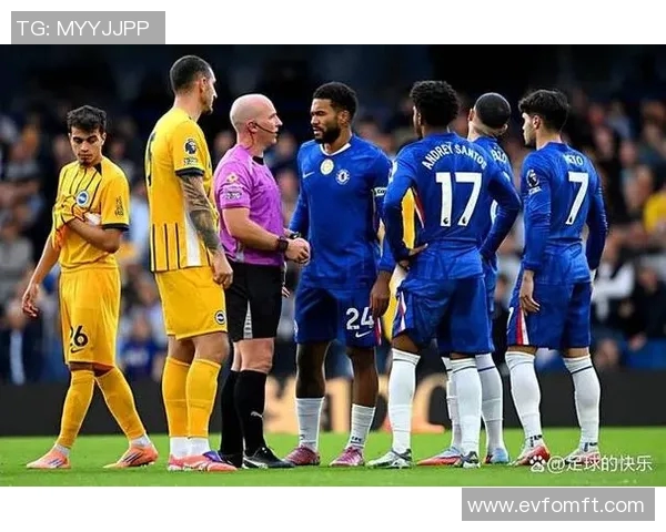 球迷炸锅:切尔西这一行为引热议! 球迷炸锅:切尔西这一行为引热议!