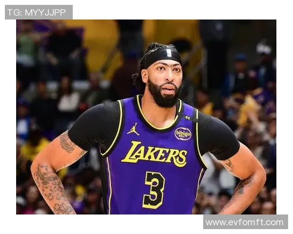 浓眉今日状态爆棚,全场最佳当之无愧! 浓眉今日状态爆棚,全场最佳当之无愧!