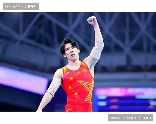 中国体操男团复苏,集训画面曝光 中国体操男团复苏,集训画面曝光