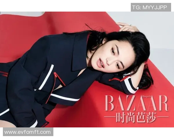 中国女子射击冠军登时尚杂志封面，网友惊呼“太飒了”