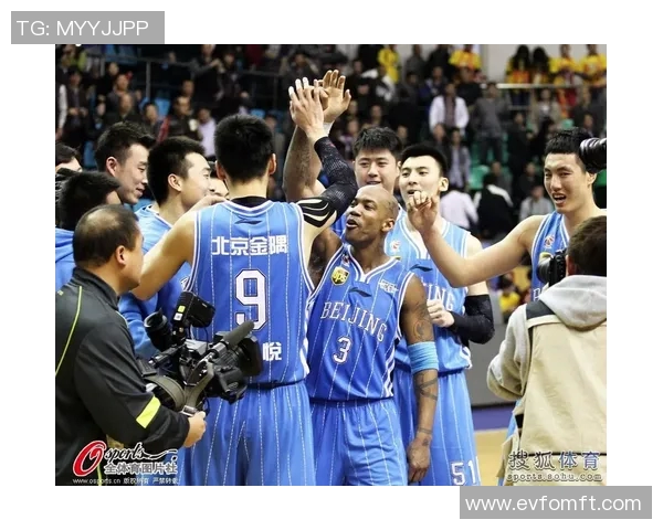 CBA总决赛精彩回顾与未来发展趋势展望 CBA总决赛精彩回顾与未来发展趋势展望